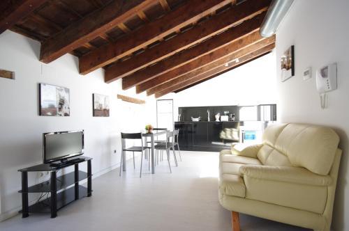 Apartmentos Mosen Sorell