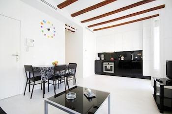 Apartmentos Mosen Sorell