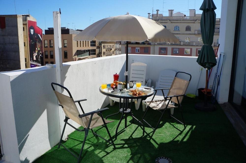 Apartmentos Mosen Sorell