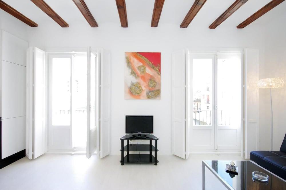 Apartmentos Mosen Sorell