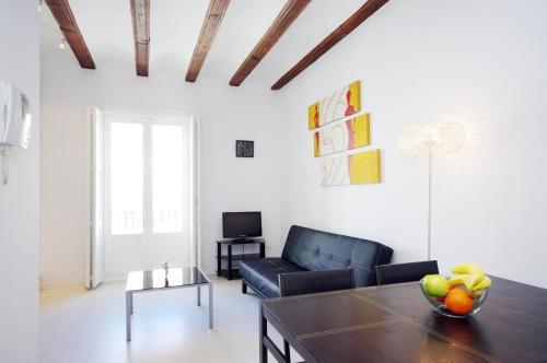 Apartmentos Mosen Sorell