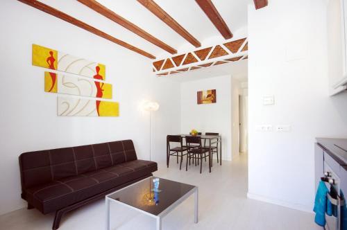 Apartmentos Mosen Sorell
