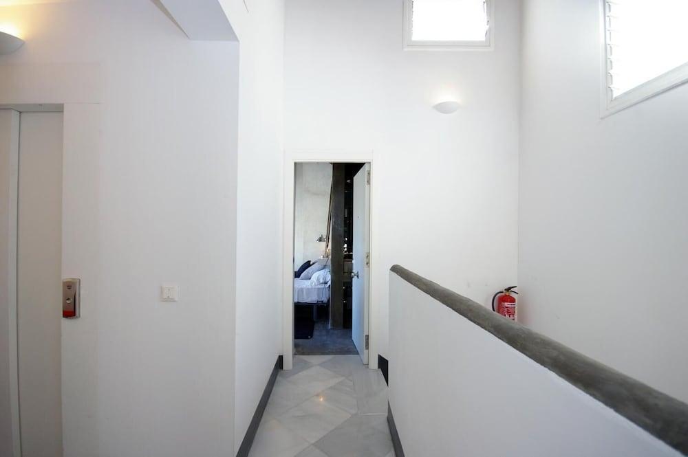 Apartmentos Mosen Sorell