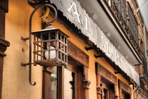 Hostal Maria Ronda