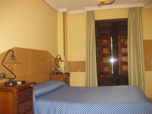 Hostal Maria Ronda