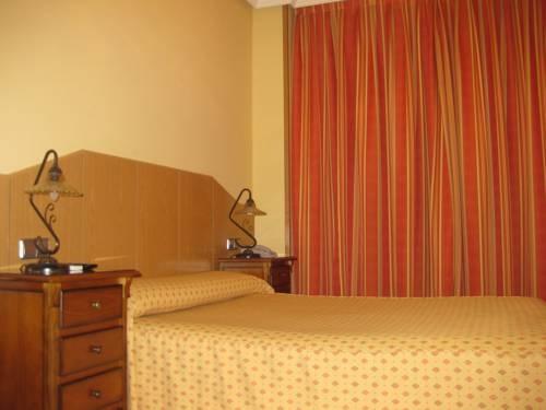Hostal Maria Ronda