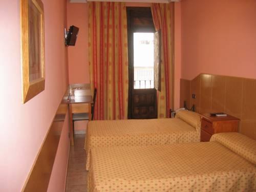 Hostal Maria Ronda