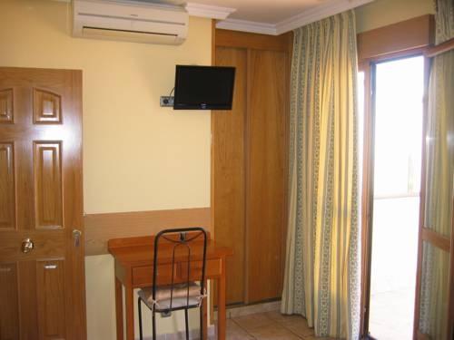 Hostal Maria Ronda