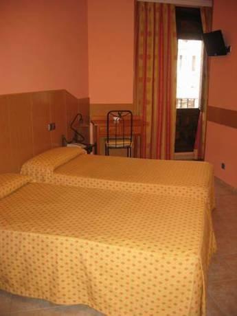 Hostal Maria Ronda