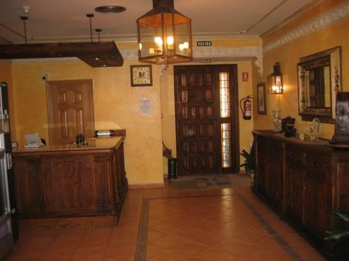 Hostal Maria Ronda