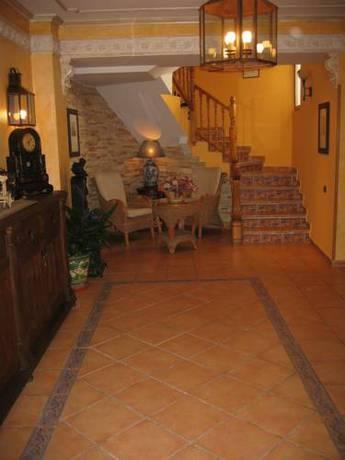 Hostal Maria Ronda