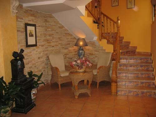 Hostal Maria Ronda