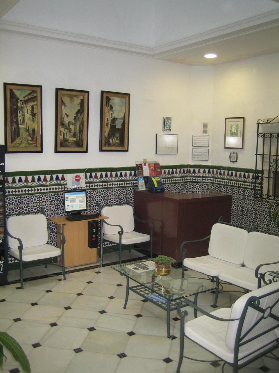 Pension Gala