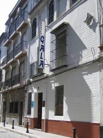 Pension Gala