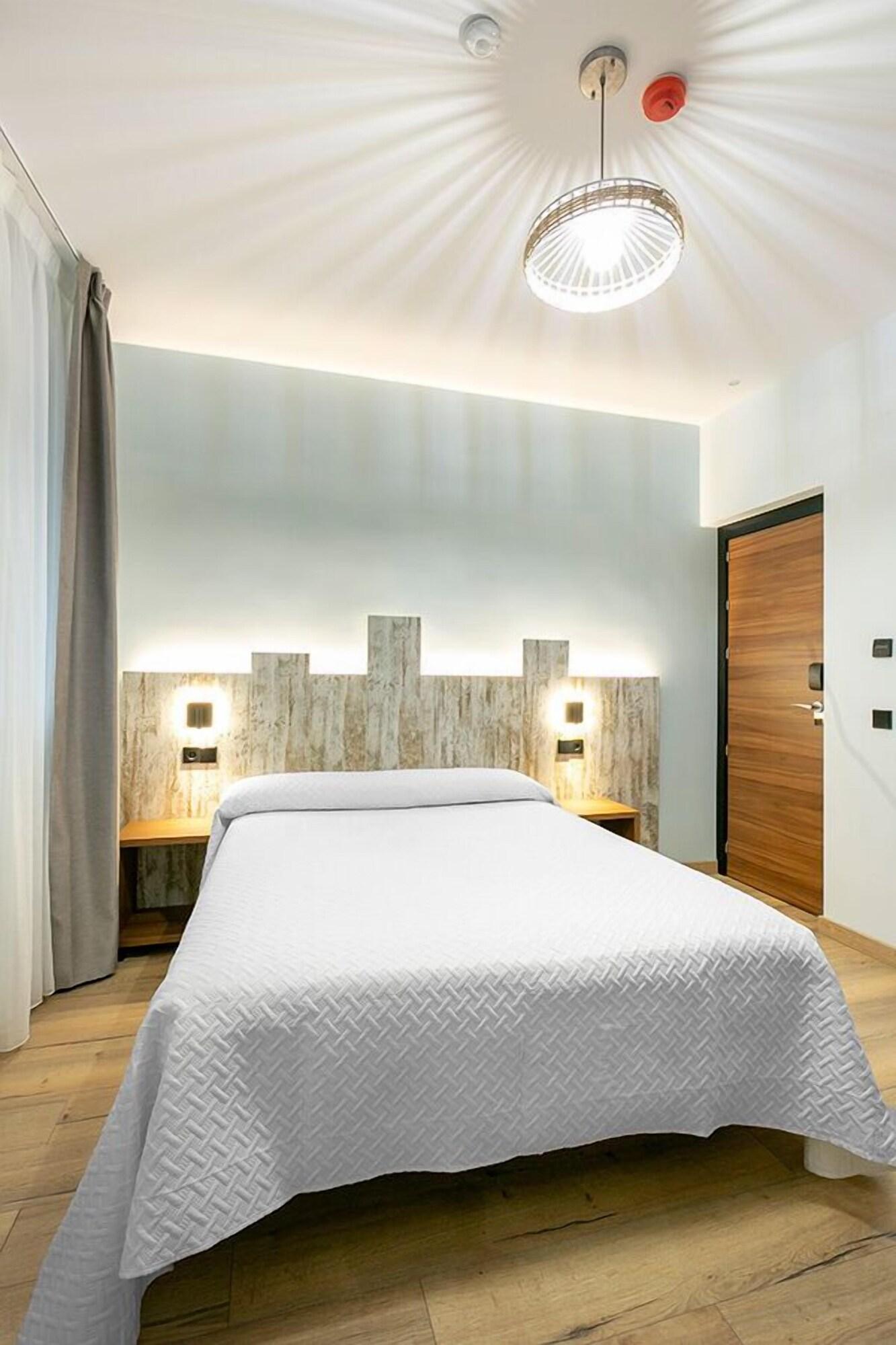 Hostal Anton Martin