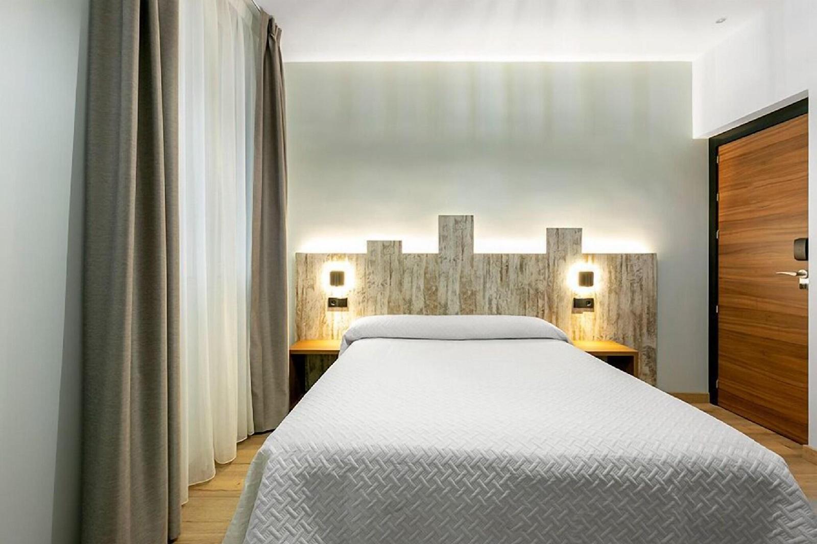 Hostal Anton Martin