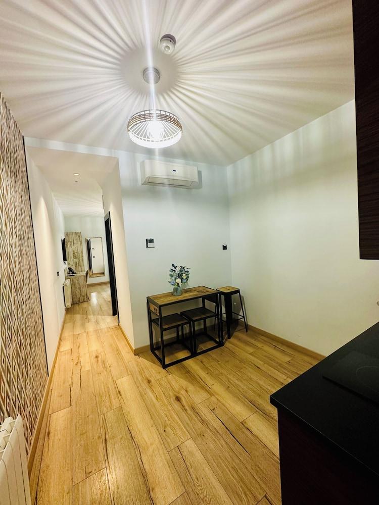 Hostal Anton Martin