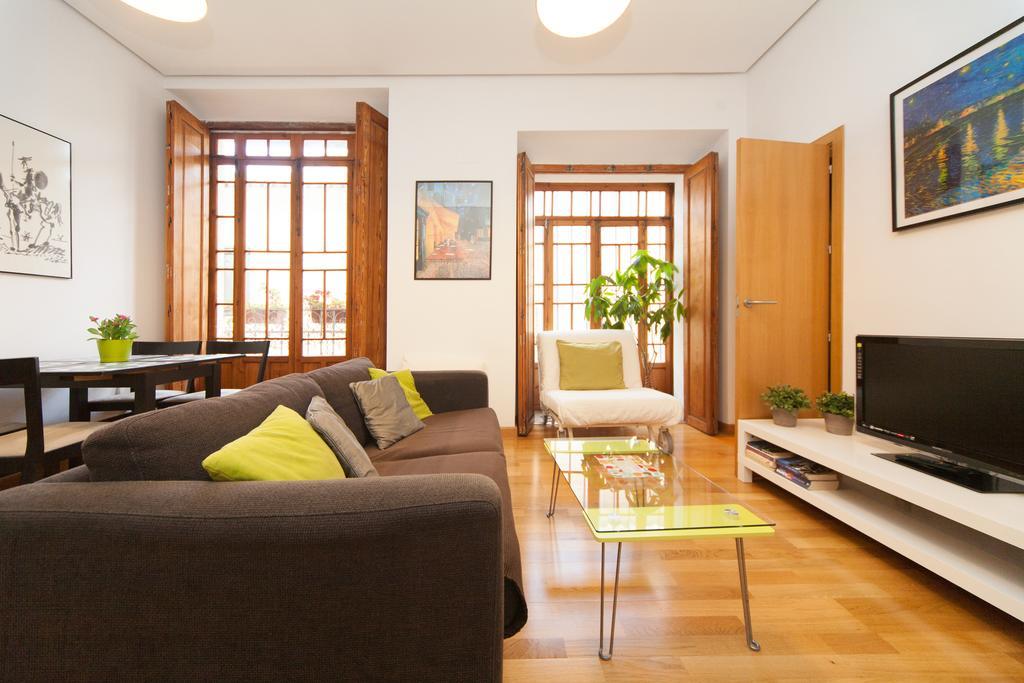 La Casa Del Conde De Gelves Apartments