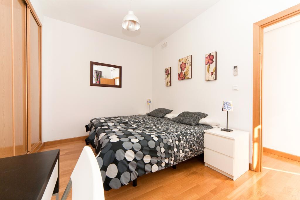 La Casa Del Conde De Gelves Apartments