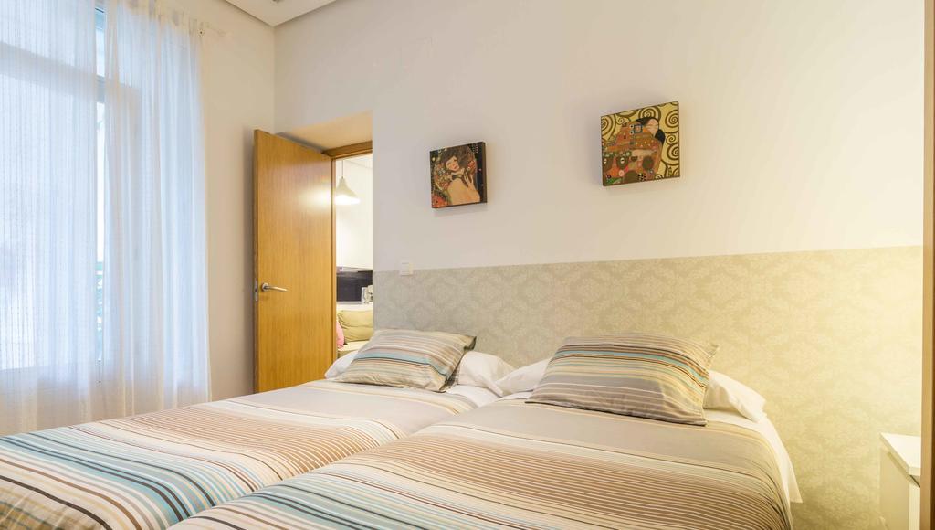 La Casa Del Conde De Gelves Apartments