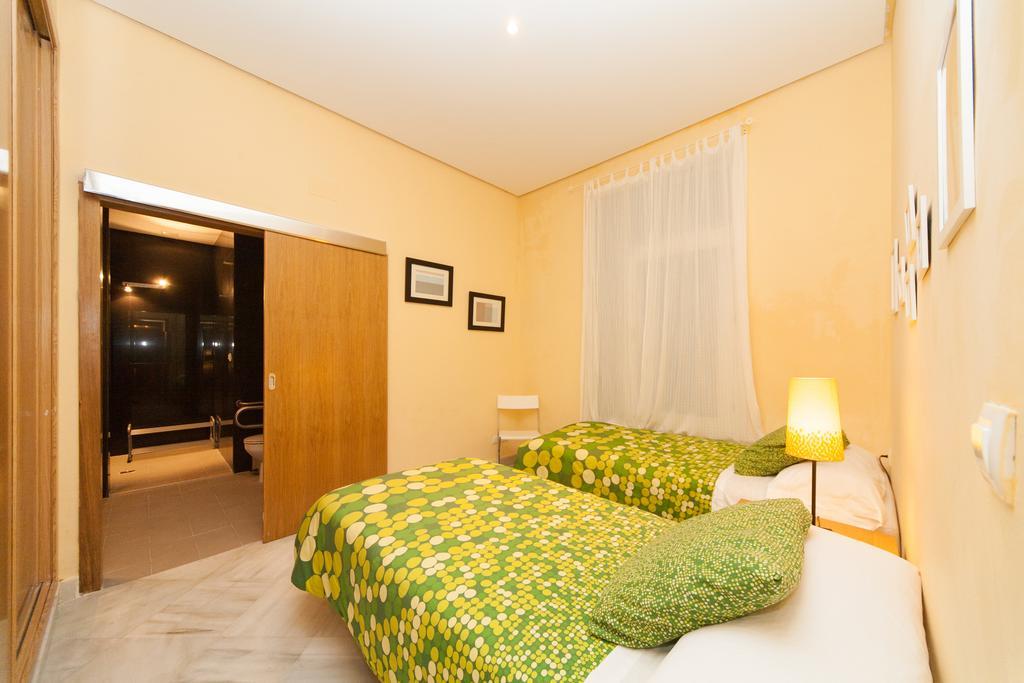 La Casa Del Conde De Gelves Apartments