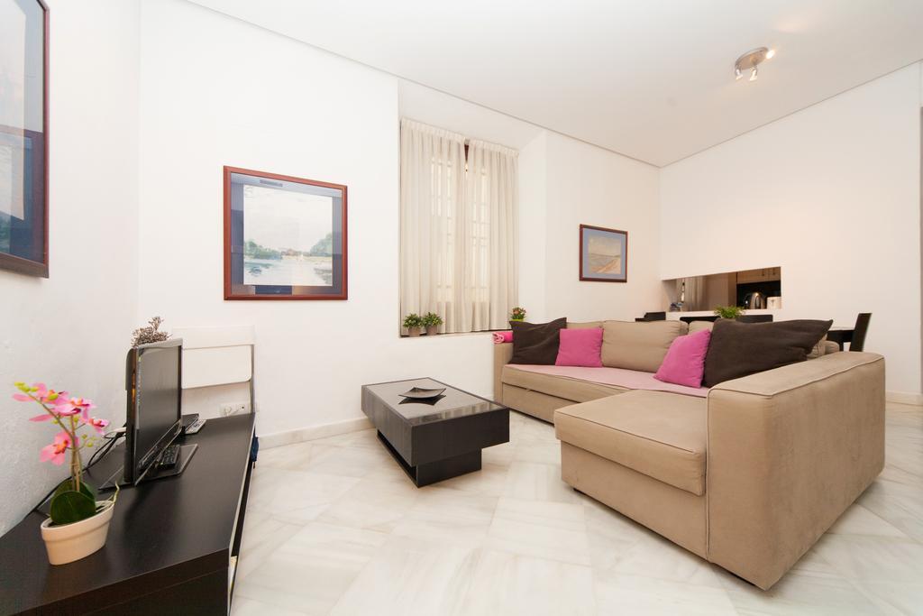 La Casa Del Conde De Gelves Apartments