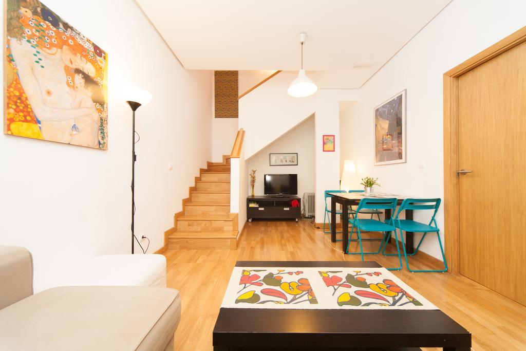 La Casa Del Conde De Gelves Apartments