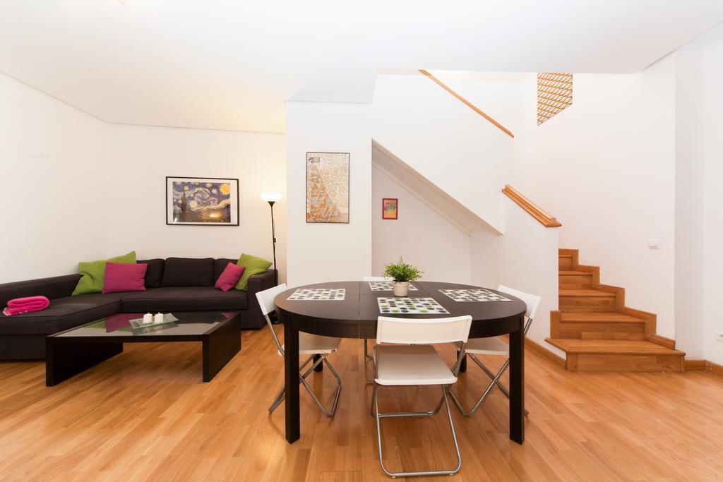 La Casa Del Conde De Gelves Apartments