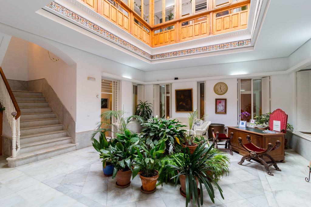 La Casa Del Conde De Gelves Apartments