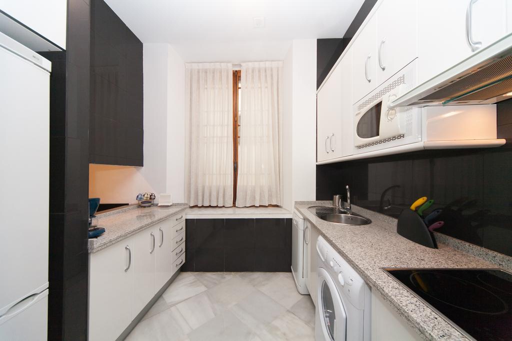 La Casa Del Conde De Gelves Apartments