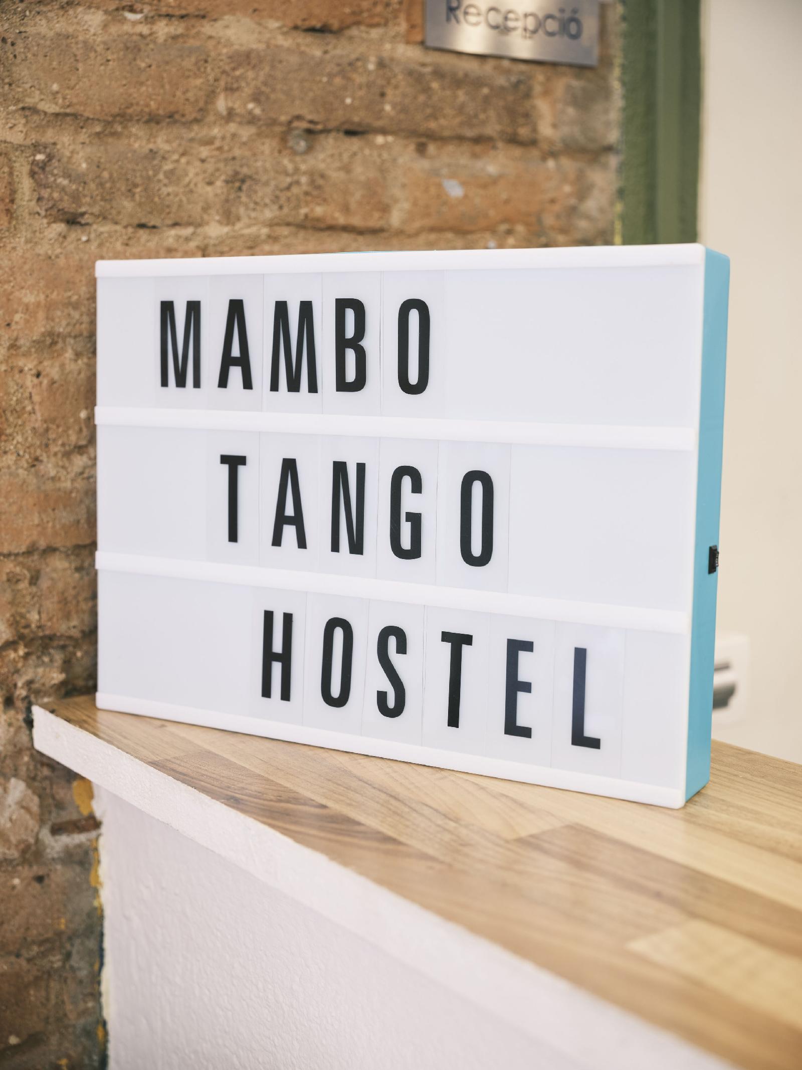 Mambo Tango