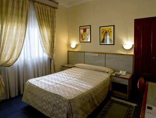 Hotel Mexico