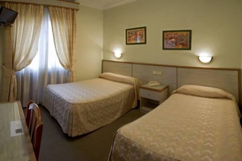 Hotel Mexico