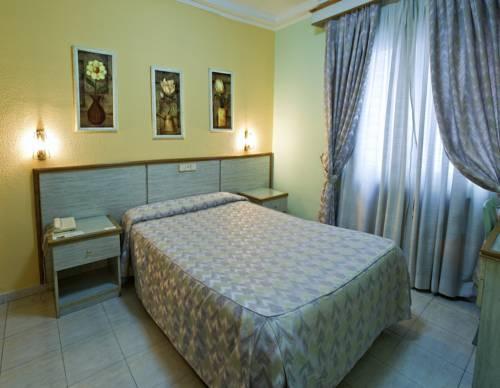 Hotel Mexico