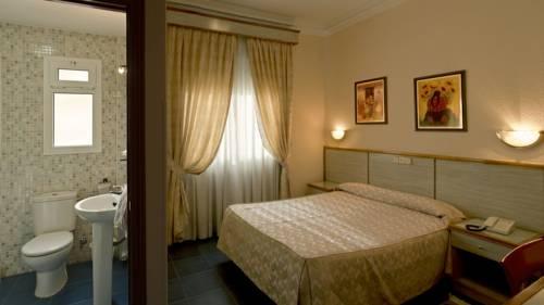 Hotel Mexico