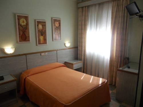Hotel Mexico