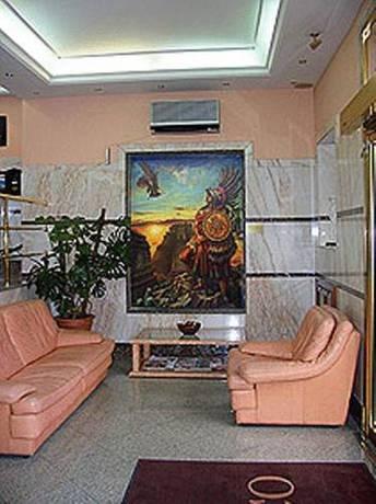 Hotel Mexico