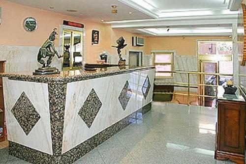 Hotel Mexico
