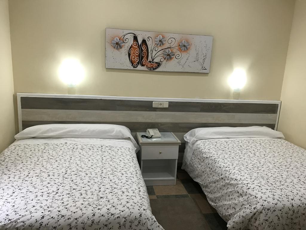 Hotel Mexico