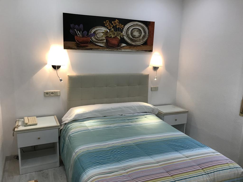 Hotel Mexico