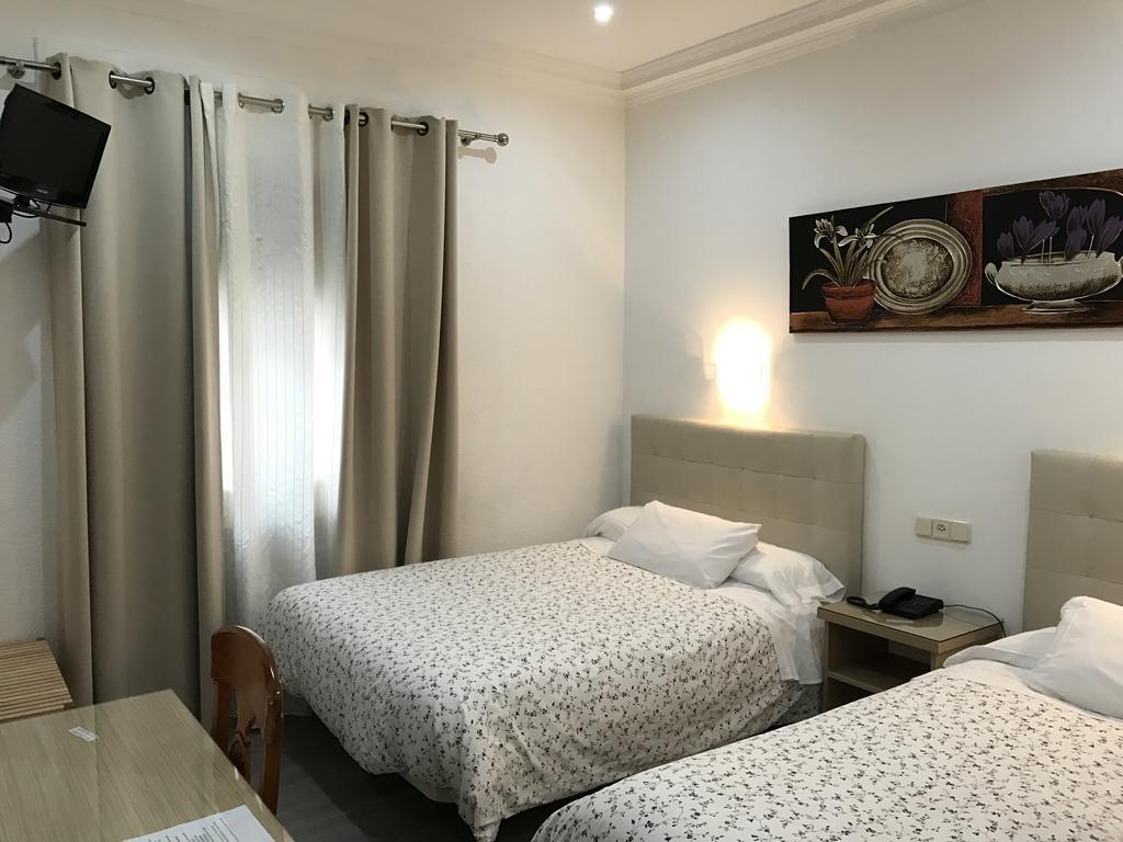 Hotel Mexico