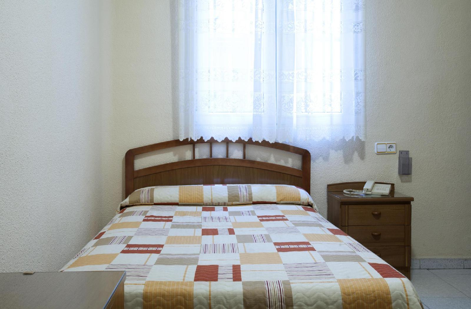 Hostal Maria Luisa