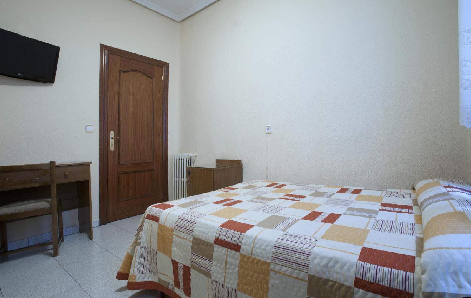 Hostal Maria Luisa