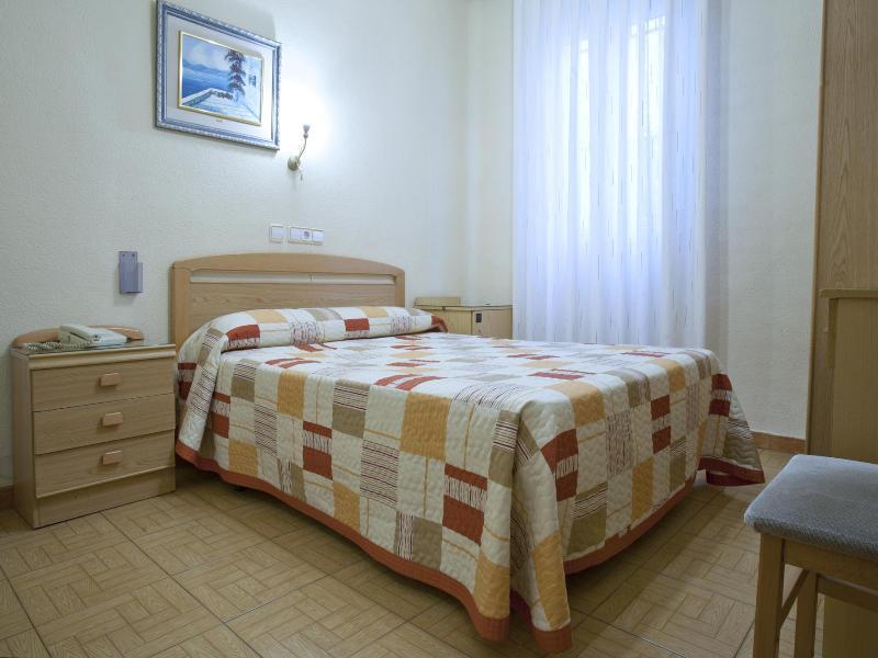 Hostal Maria Luisa