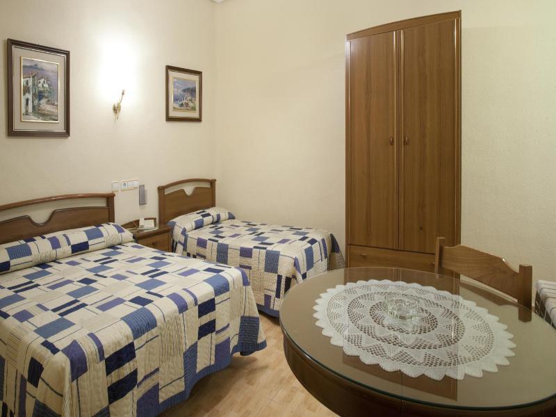 Hostal Maria Luisa