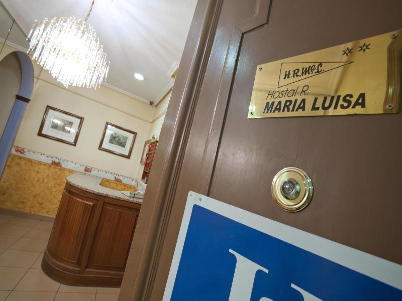 Hostal Maria Luisa
