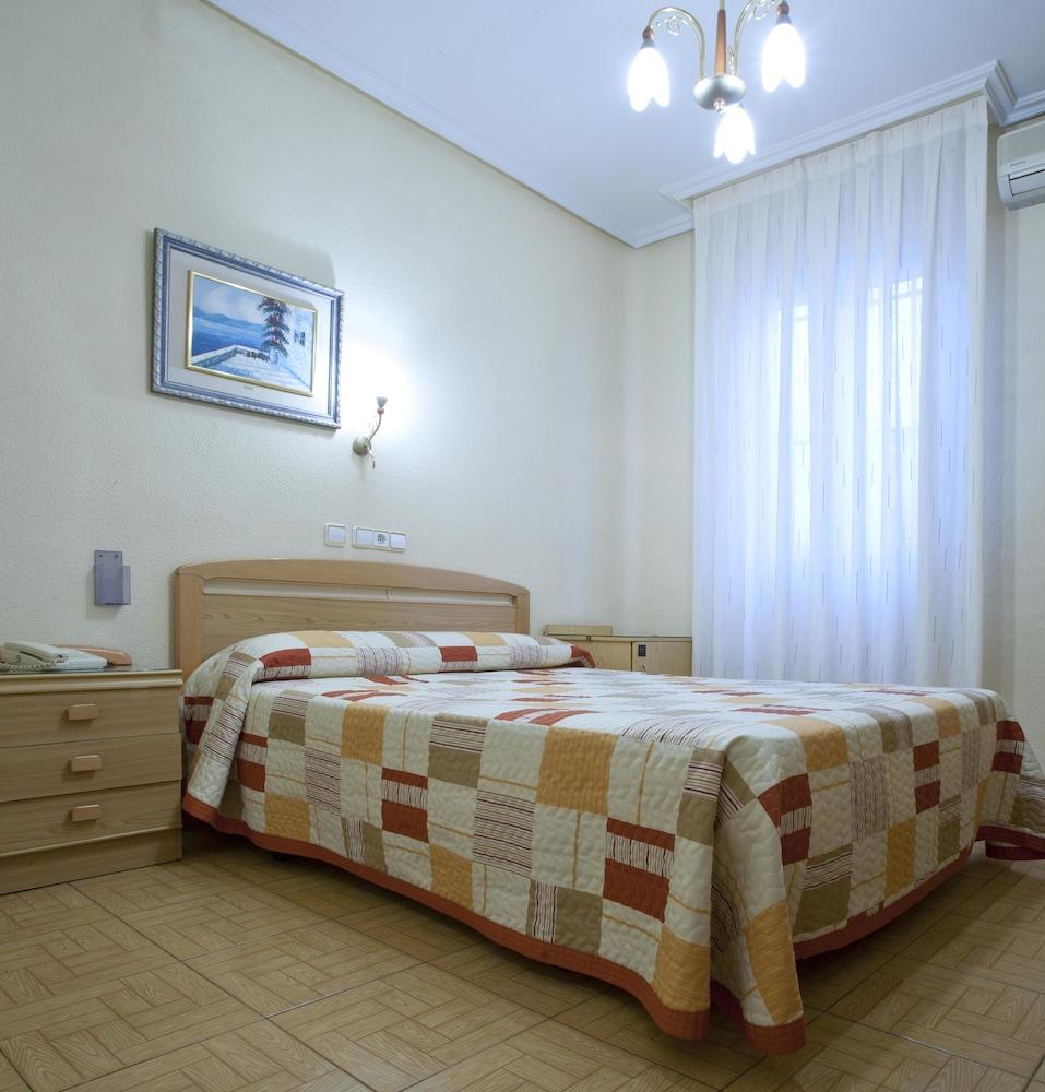 Hostal Maria Luisa