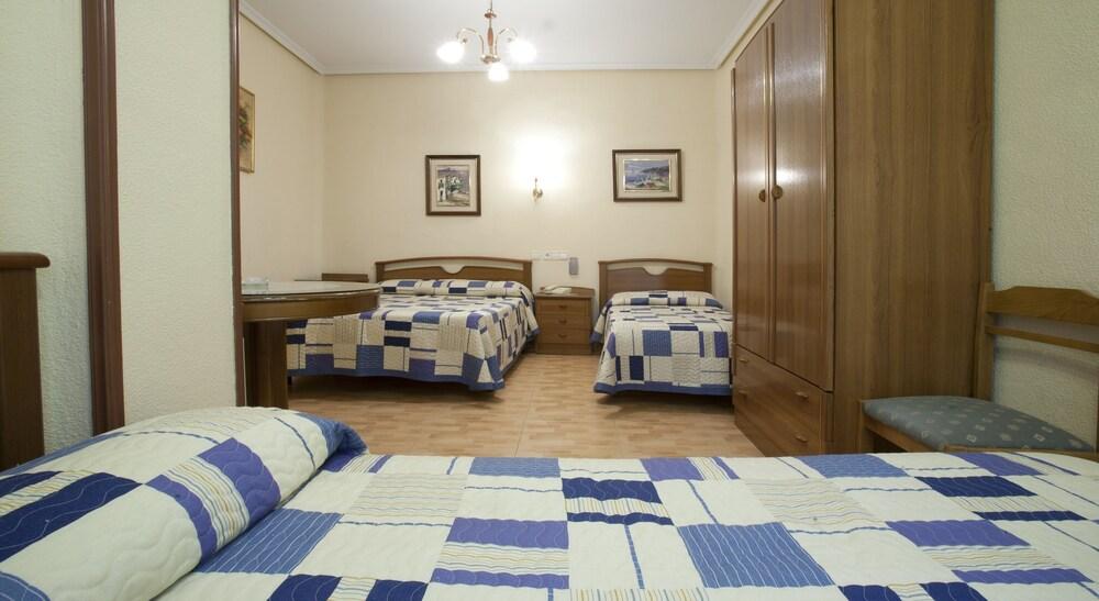 Hostal Maria Luisa