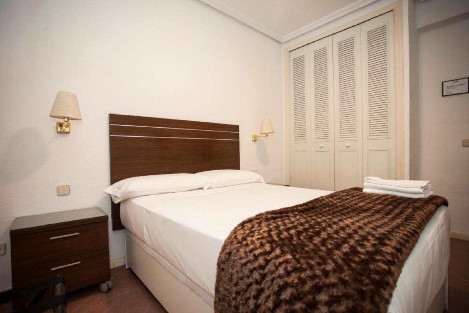 Hostal Jqc Ártico