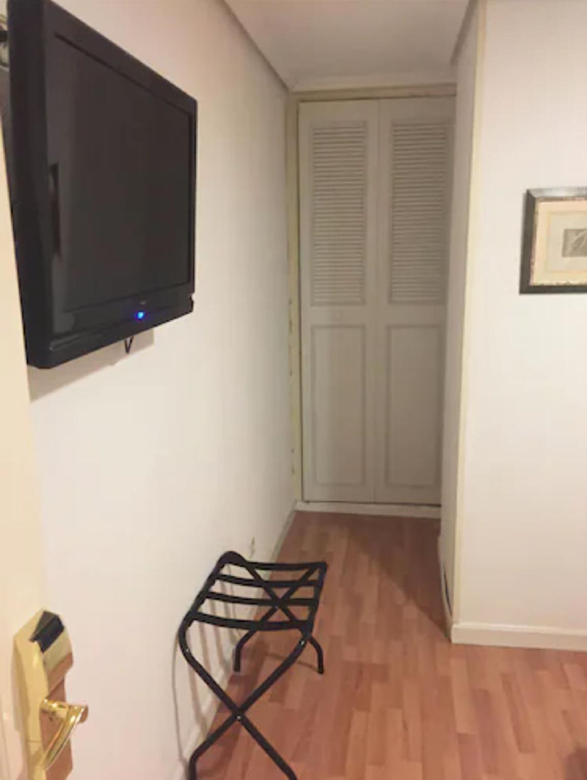 Hostal Jqc Ártico